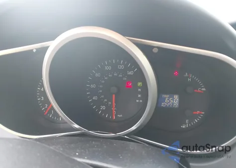 2011 Mazda Cx-7 I Sv from USA, damaged, VIN JM3ER2AM0B0391296